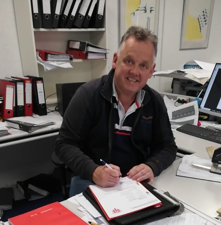 Bakkerij van Eck en Bosgraaf Installaties verlengen!