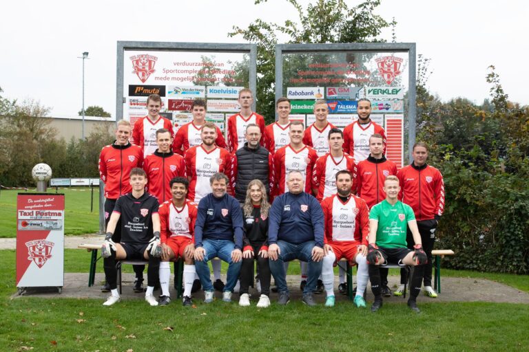 Beëindiging samenwerking vv de Wâlden en trainers