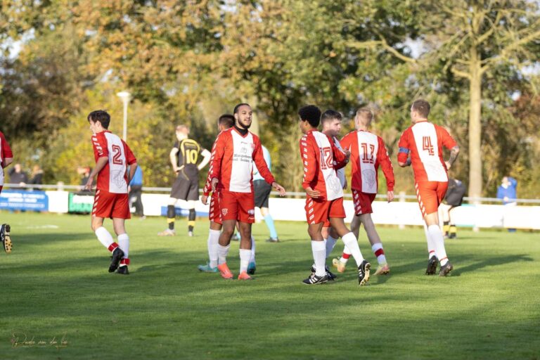 Vacature Hoofdtrainer vv de Wâlden 1 seizoen 2025 – 2026