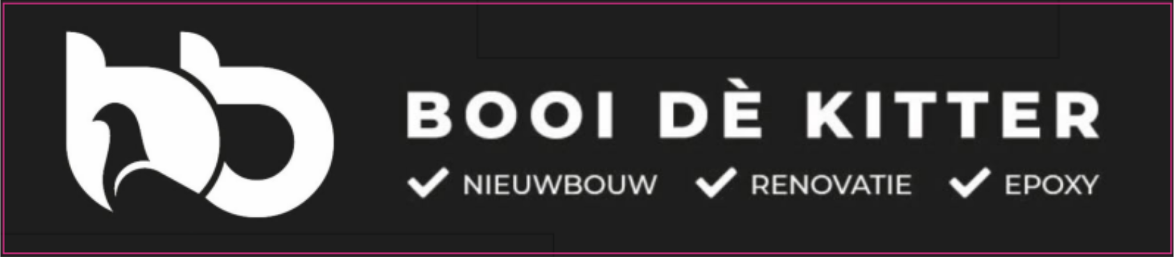 booi de kitter